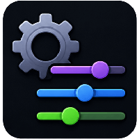 Custom Game Settings
